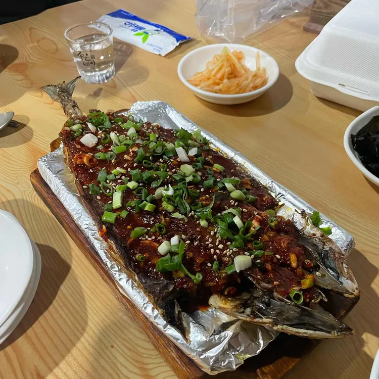 왕고모포차 대표 사진