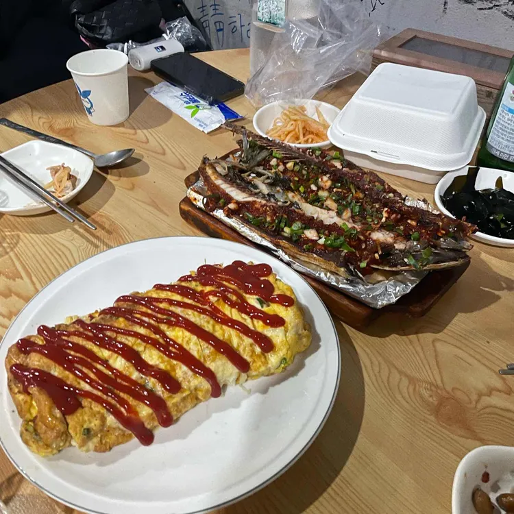 왕고모포차 대표 사진