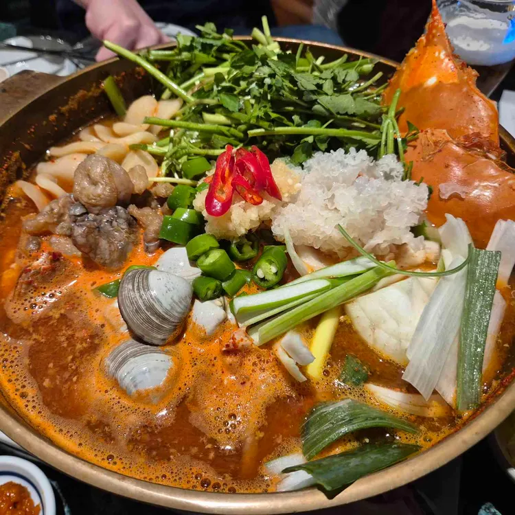 바보섬 대표 사진