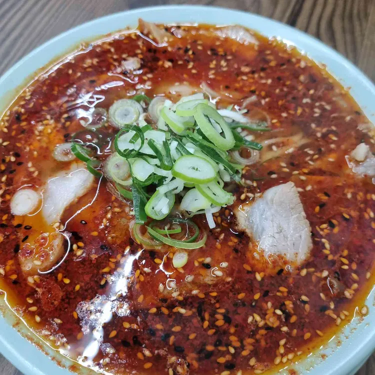 신바야시쇼쿠도 사진 2
