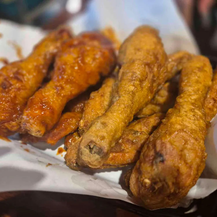 교촌치킨 대표 사진