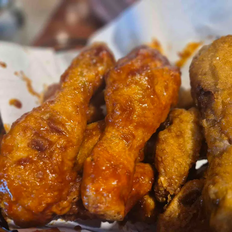교촌치킨 대표 사진