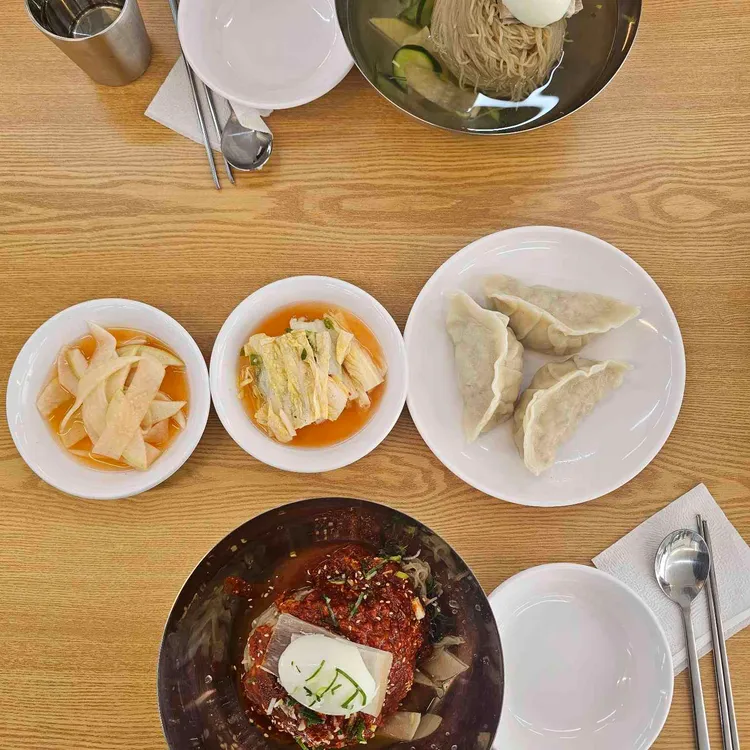 진평면옥 대표 사진