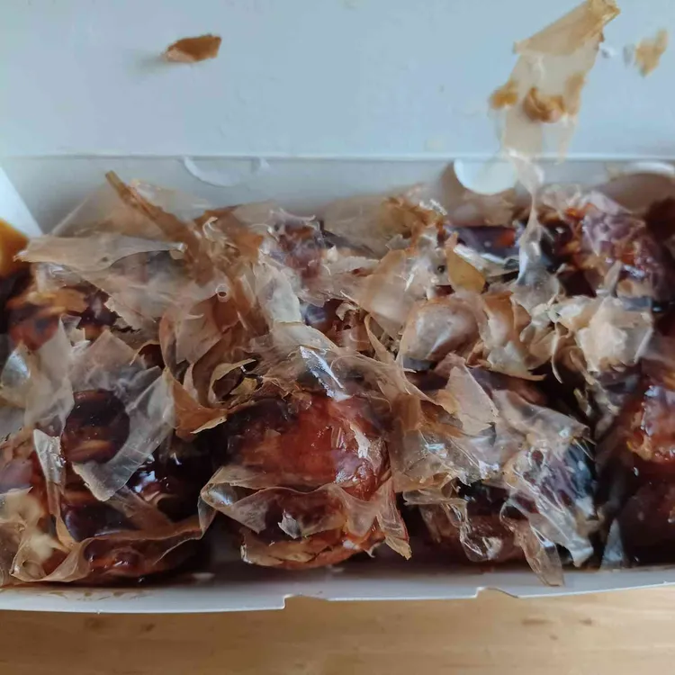 쿠마타코야끼 대표 사진