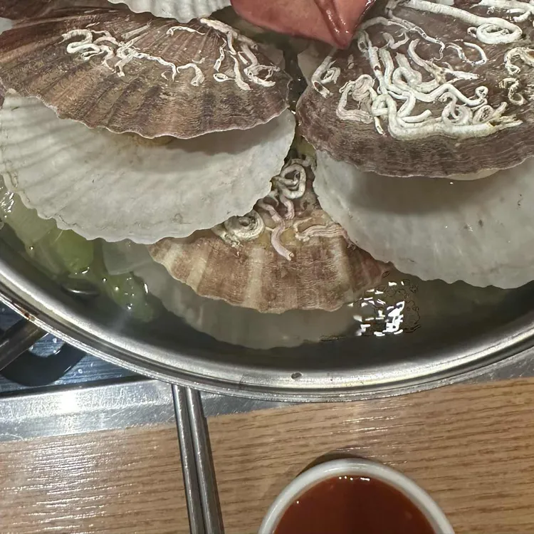 가리비야 사진 1
