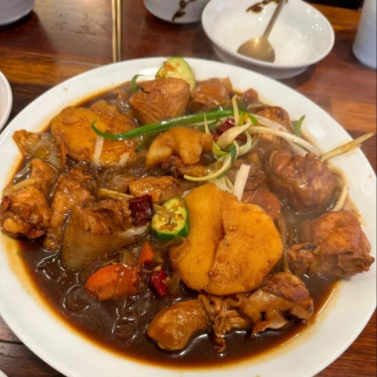봉추찜닭 대표 사진