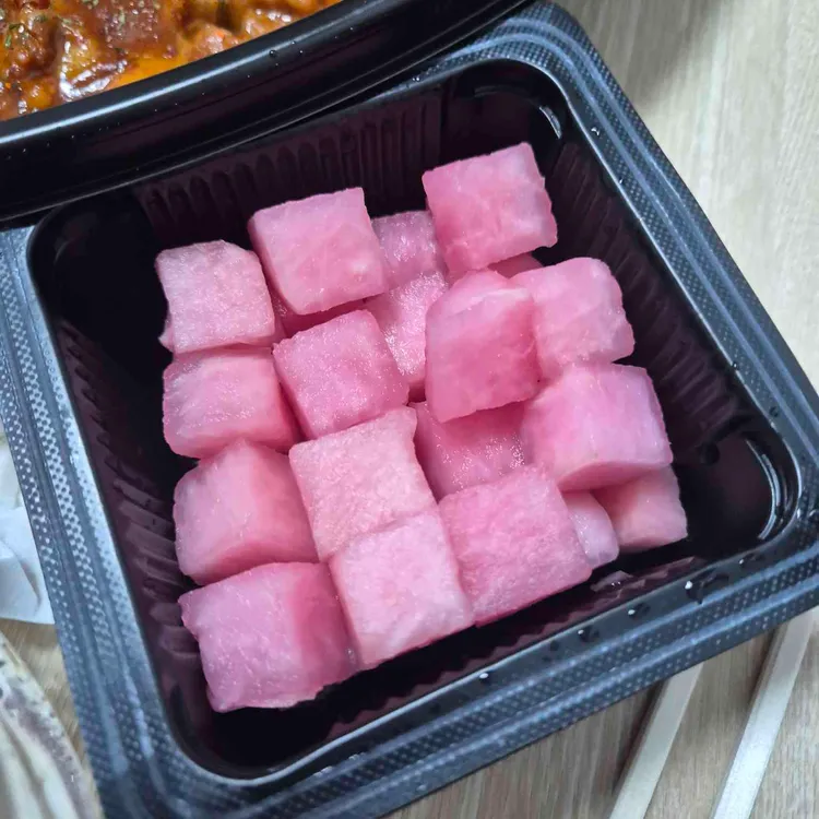 두찜 대표 사진