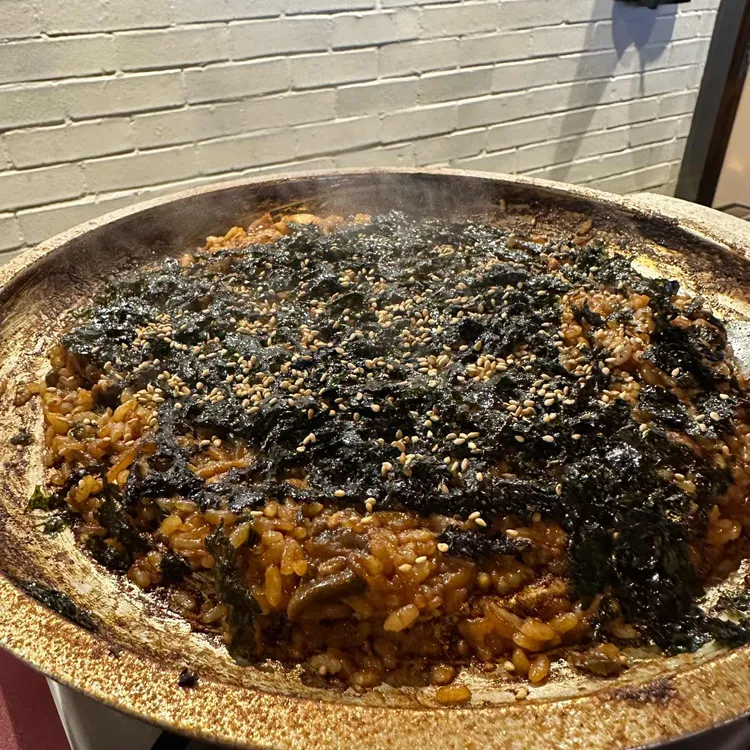 팔백집 사진 2