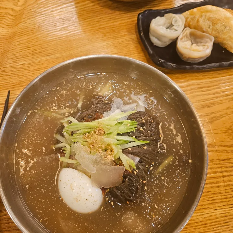 서종냉면 대표 사진