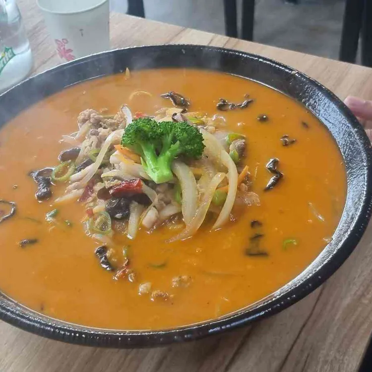 낭만짬뽕 사진 2