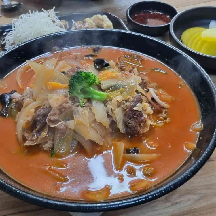 낭만짬뽕 사진 1