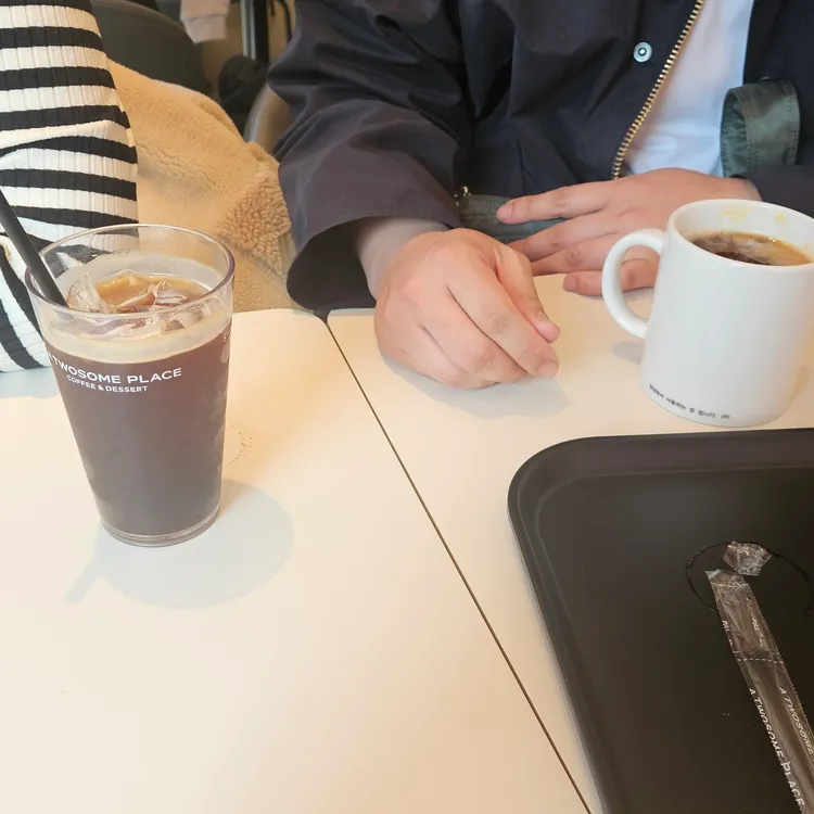 투썸플레이스 대표 사진