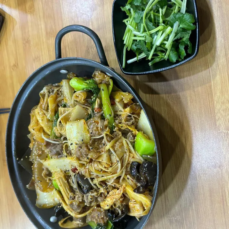 마라이족 대표 사진