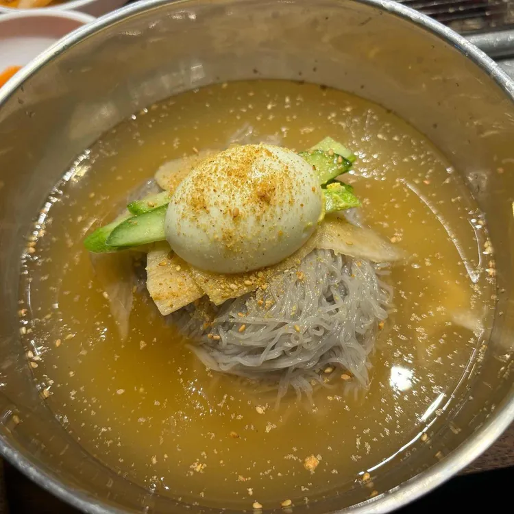 팔도삼겹 대표 사진