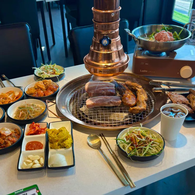 육미제당 대표 사진