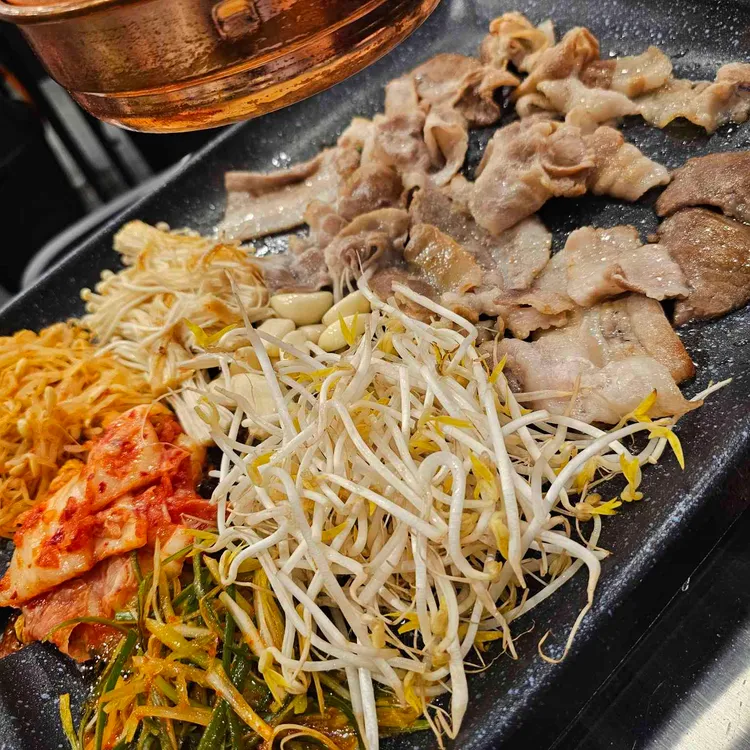 엉터리 무한대패 사진 1