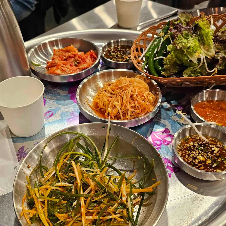 엉터리 무한대패 사진 2