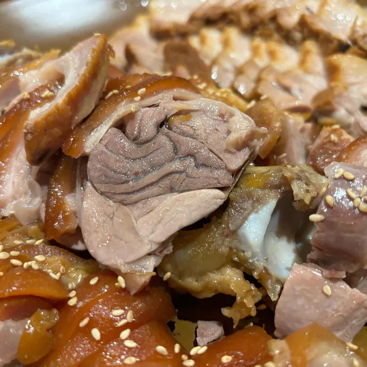 가장맛있는족발 대표 사진