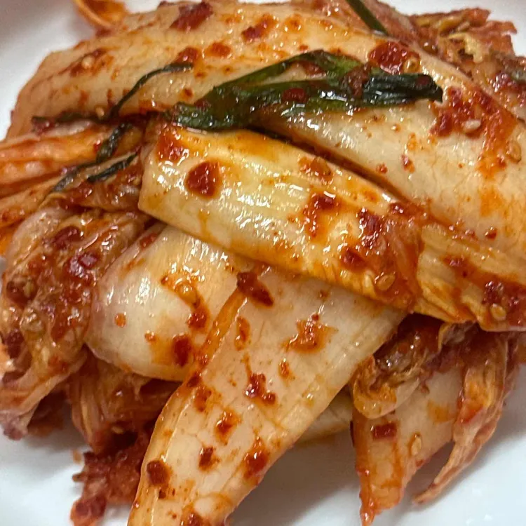 김해자손칼국수 대표 사진