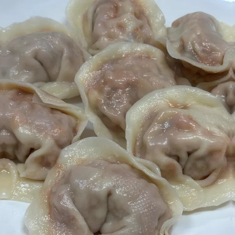 김해자손칼국수 대표 사진
