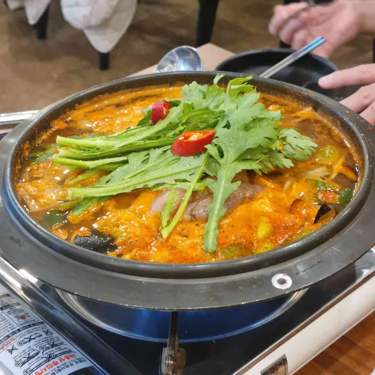 북극해고등어 사진 2