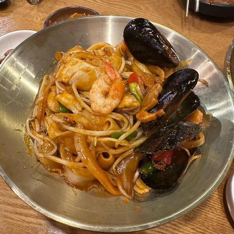 란주칼면 사진 1