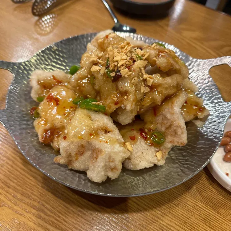 란주칼면 사진 2