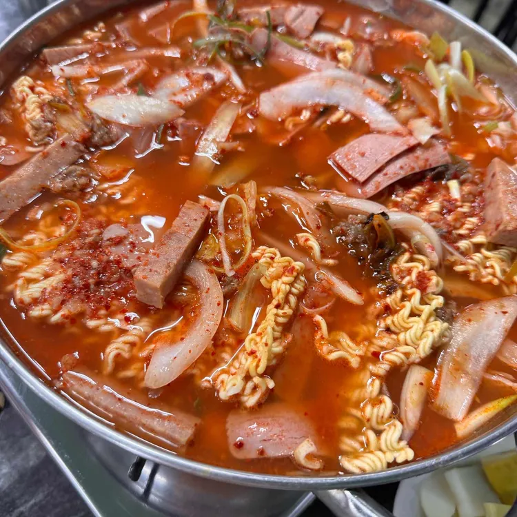 희정식당 사진 2
