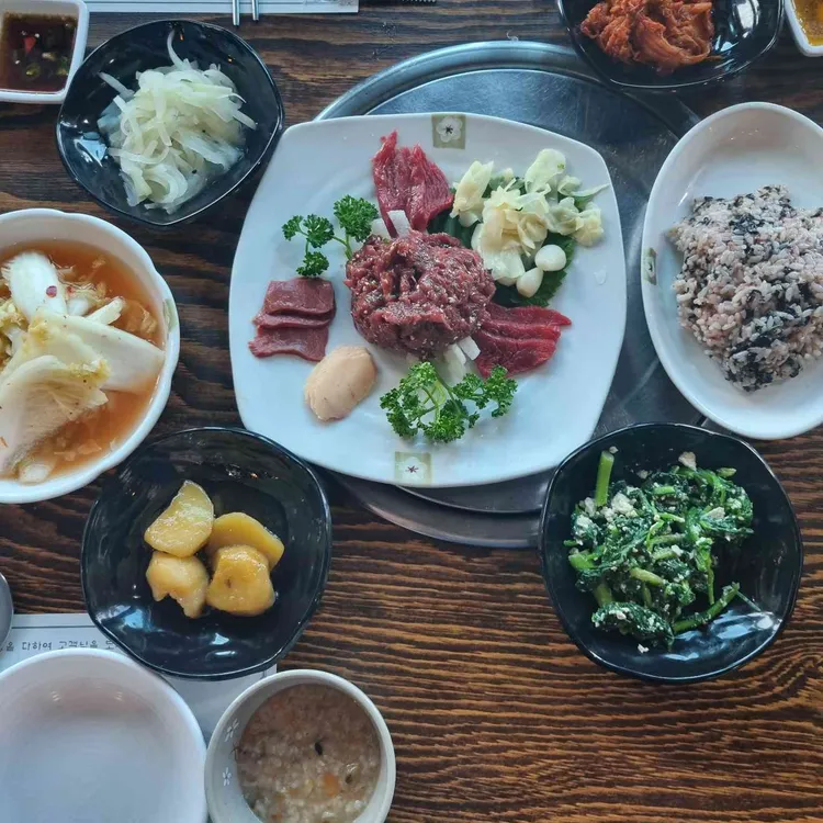 영주말가든 사진 1