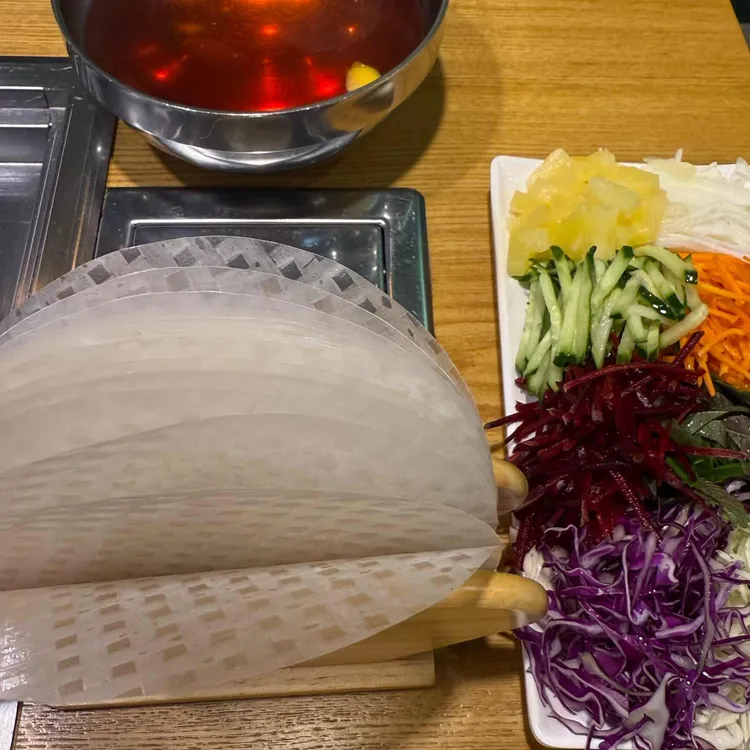 퀸즈가든 사진 2