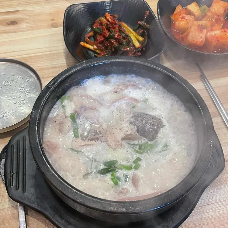 금가네장터 사진 2