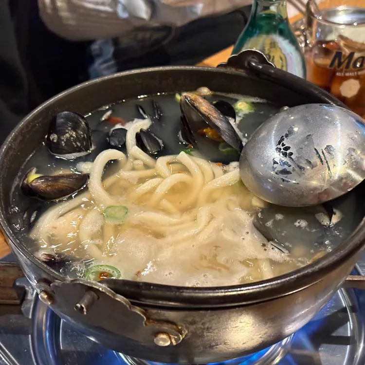 누구나홀딱반한닭 대표 사진