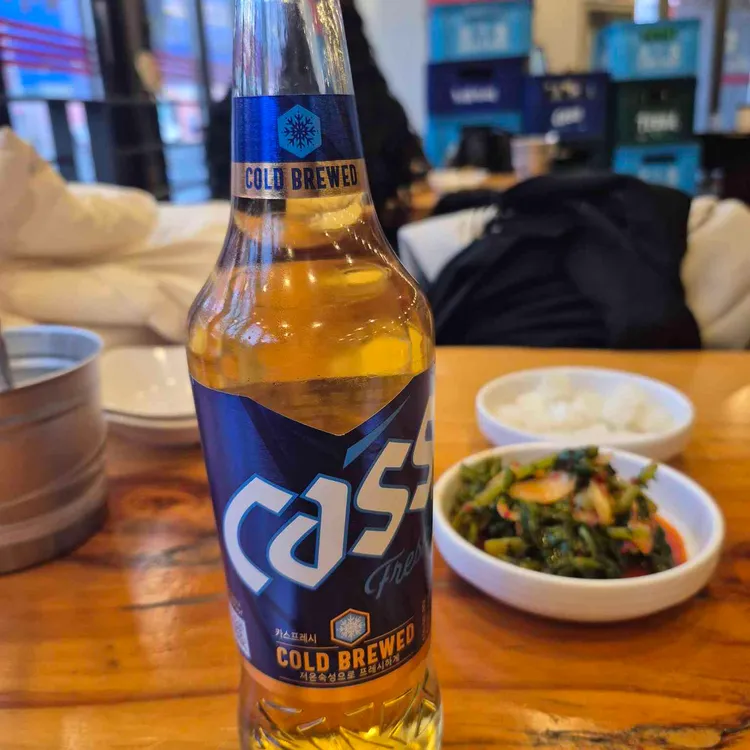 계림원 대표 사진