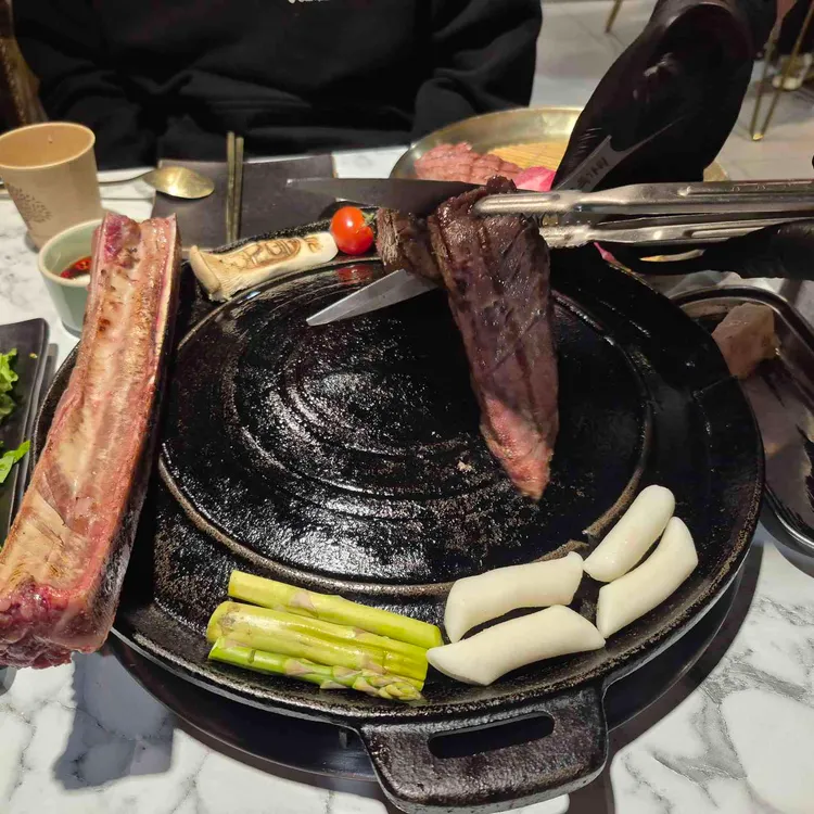 우대옥 사진 2