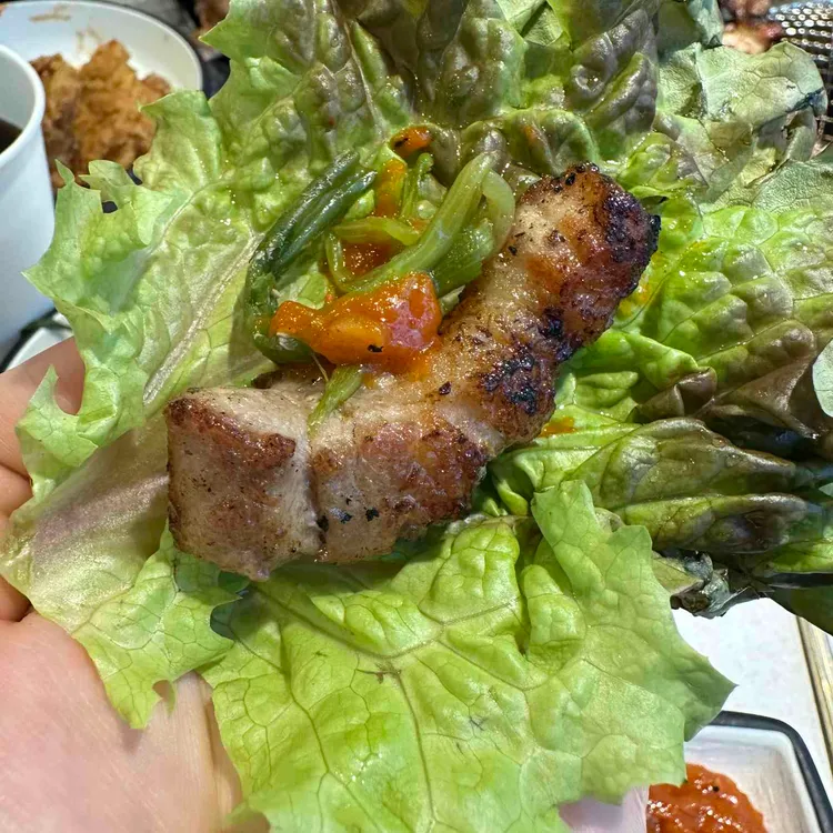 육미제당 사진 1