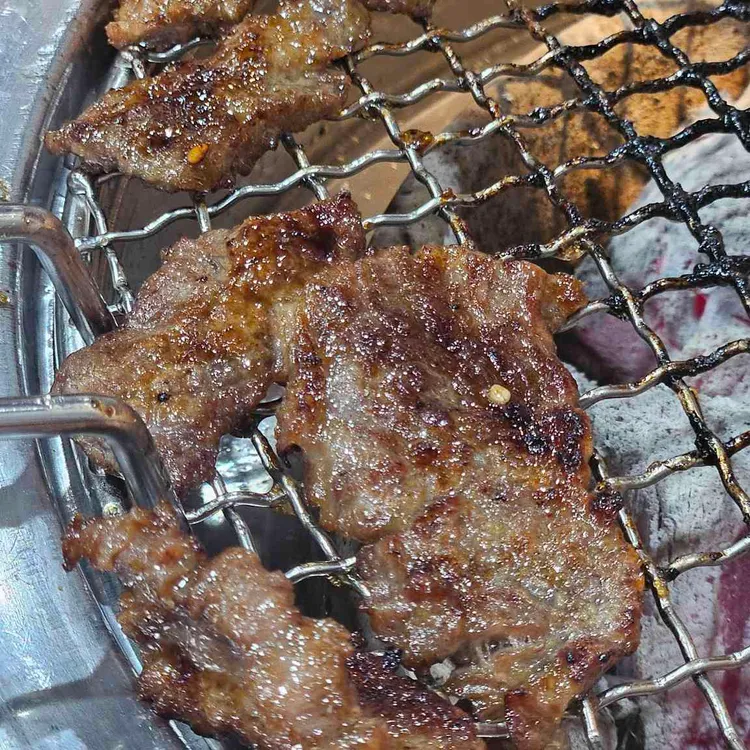 화신석쇠구이 대표 사진