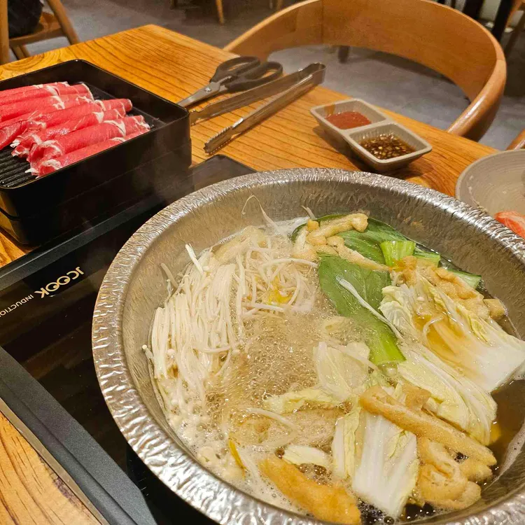 바르미샤브칼국수 대표 사진