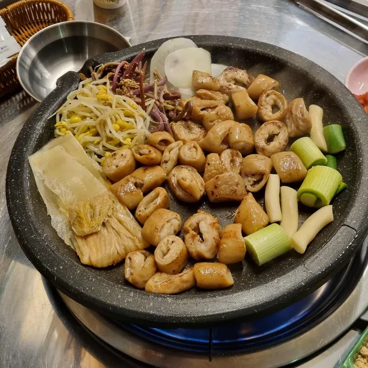 널판지 사진 2