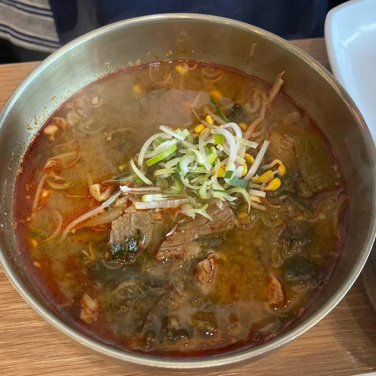 육전국밥 대표 사진