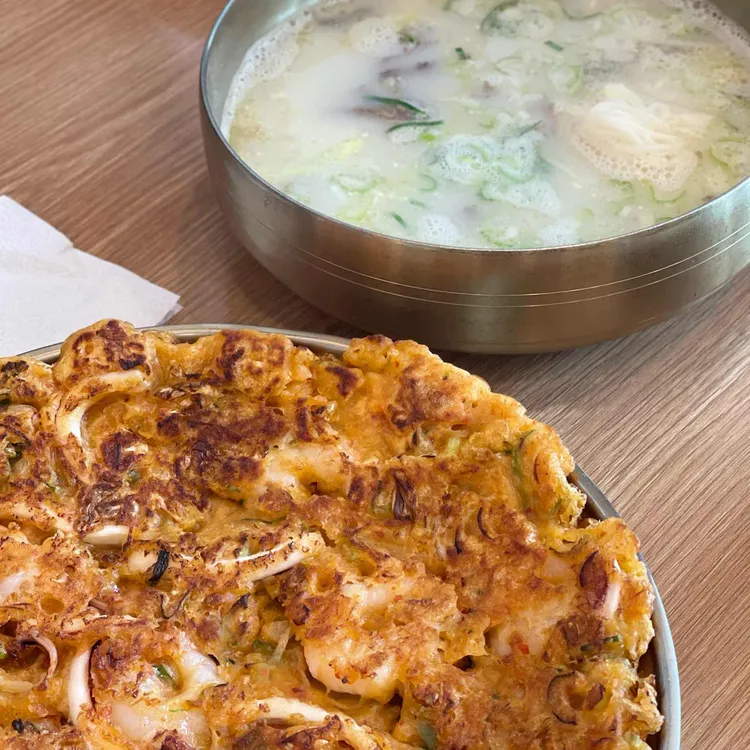 육전국밥 대표 사진