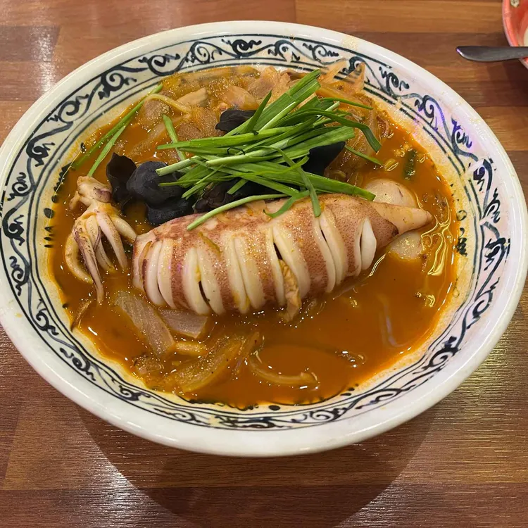 보배반점 대표 사진