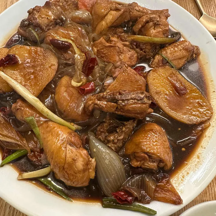 봉추찜닭 대표 사진