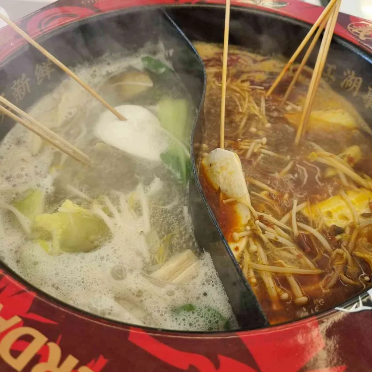 얼땅쟈 대표 사진