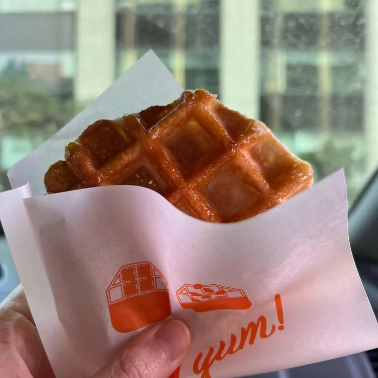 와플샵 대표 사진