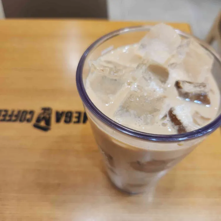 메가커피  대표 사진