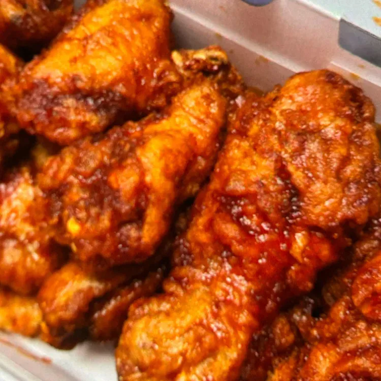 교촌치킨 대표 사진