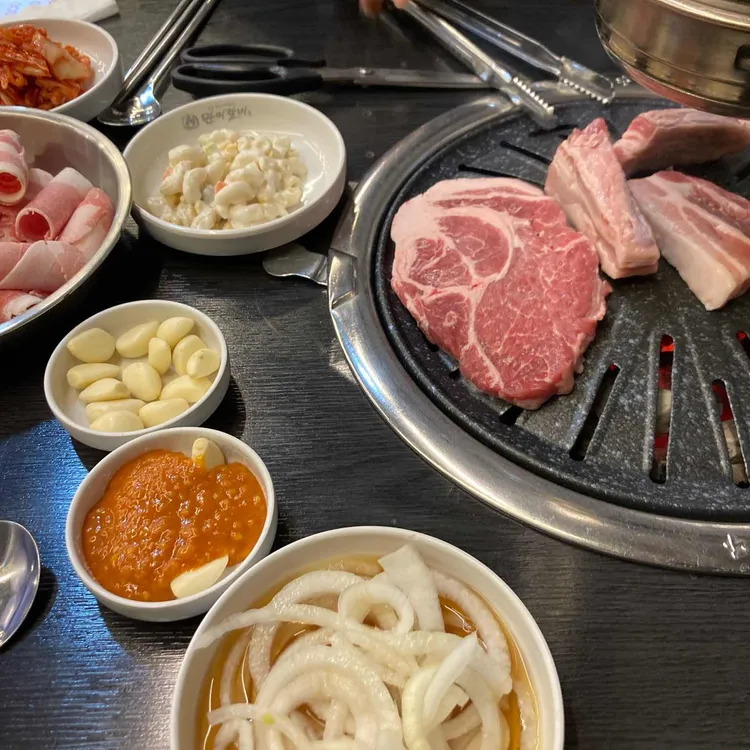 만이갈비 대표 사진