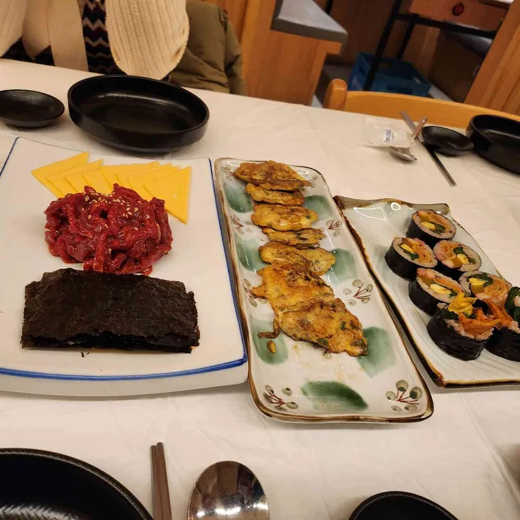 마륵동왕갈비탕 대표 사진