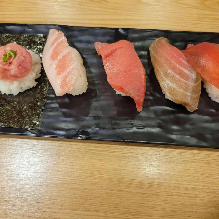 스시로 대표 사진