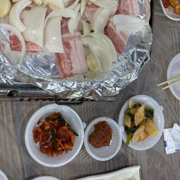 18번포차 끝집 사진 2